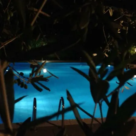Carlotta's House Lake * Bardolino